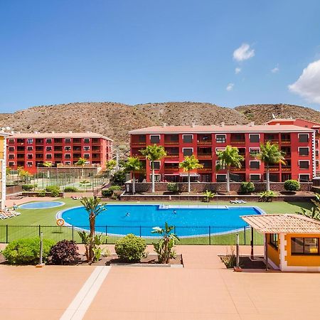 Sunset Palm Mar - Family Friendly Suites Exterior foto