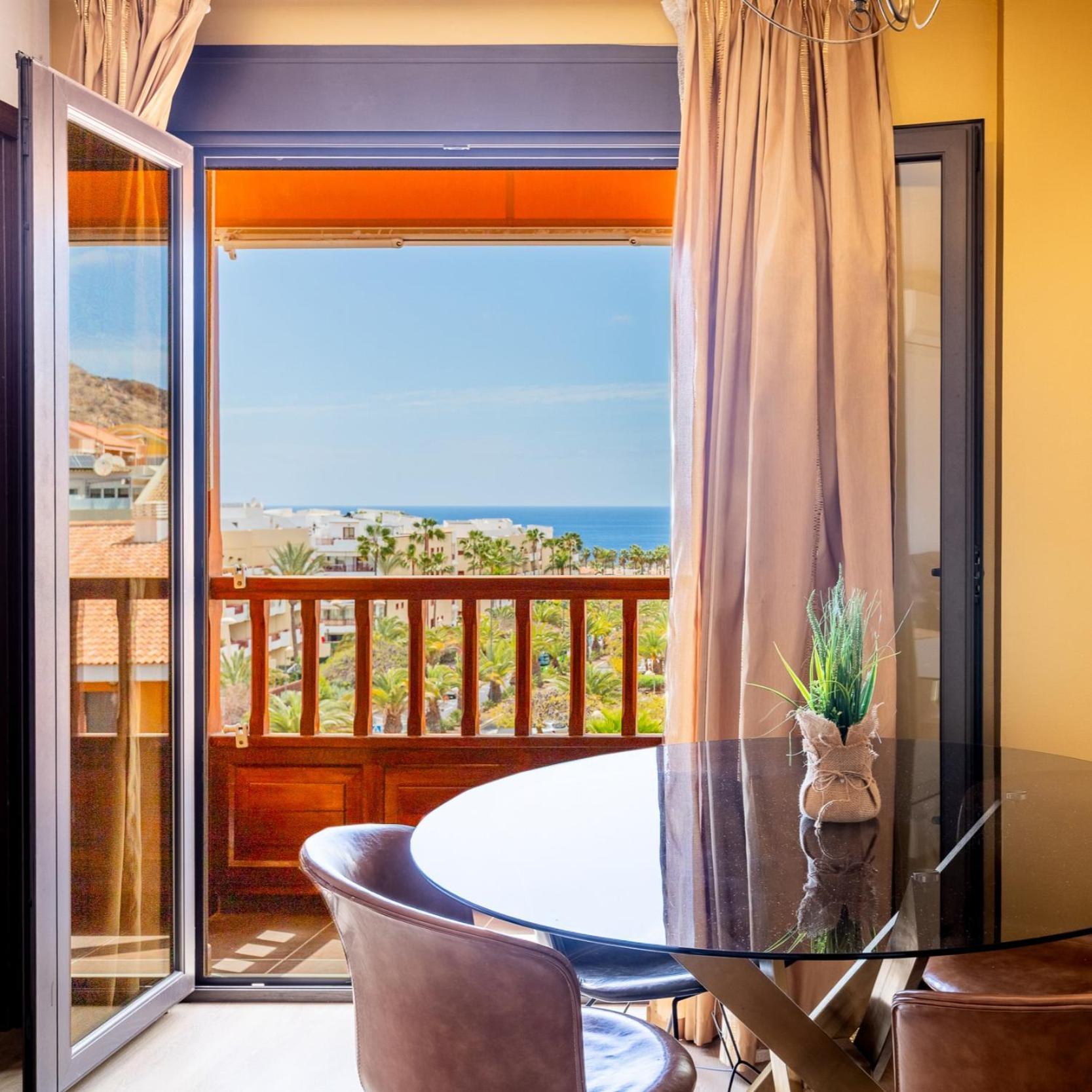 Sunset Palm Mar - Family Friendly Suites Exterior foto