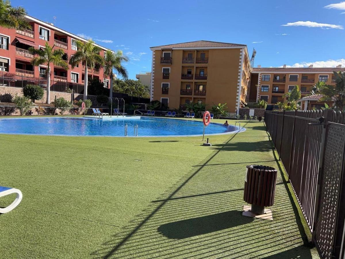 Sunset Palm Mar - Family Friendly Suites Exterior foto